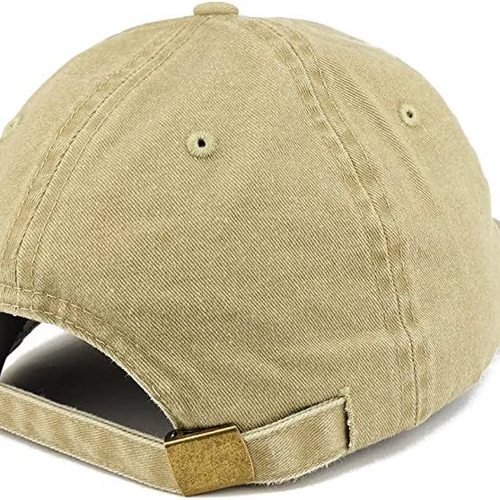 Trendy Apparel Shop - Wholesale Baseball Cap - Unisex - Texas State Map Embroidered Washed Cotton Adjustable Cap9