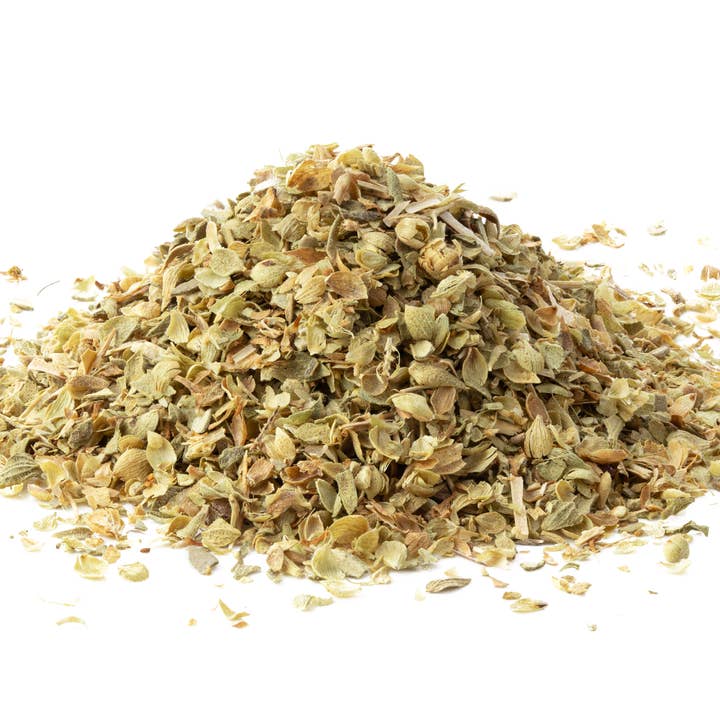 Middelhavet Oregano for engroshandel hos Timbo’s Spice