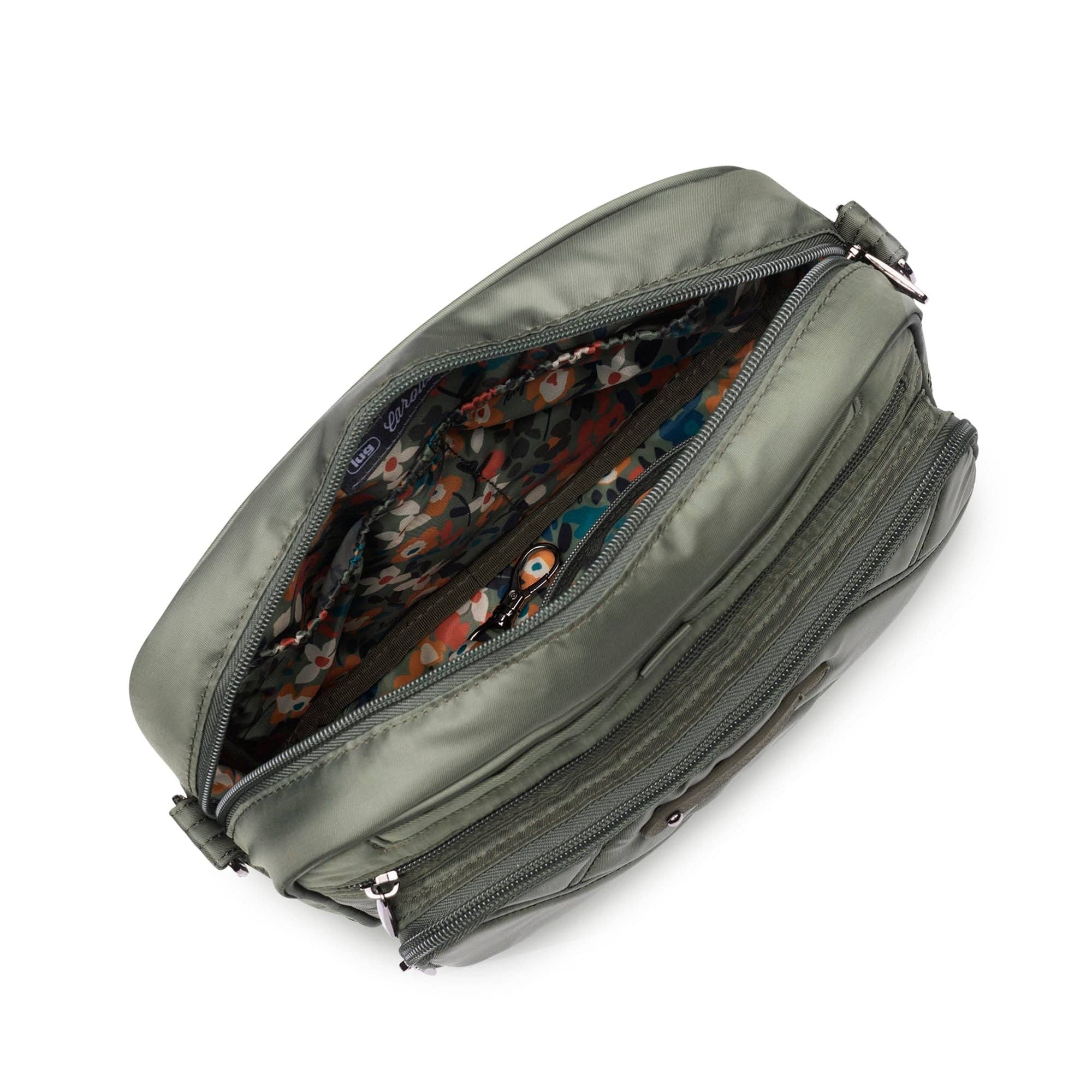 Lug - Wholesale Crossbody Bag - Women's - Carousel XL 2 Crossbody Bag33