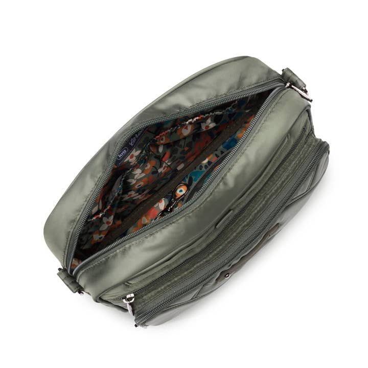 Lug - Wholesale Crossbody Bag - Women's - Carousel XL 2 Crossbody Bag33