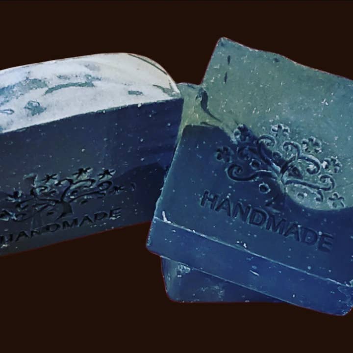 Activated Charcoal Bar for wholesale by Adams's Creations LLC