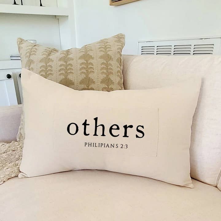 Lumbar Pillow | Others for wholesale by Revelation Culture