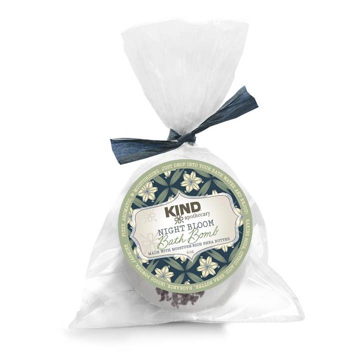 KIND apothecary - Wholesale Bath Bomb/Fizz - Natural Bath Bombs5