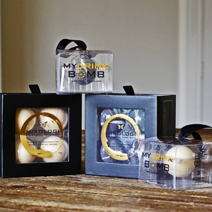 My Drink Bomb - Wholesale Cocktail Mix/Syrup - For Him3