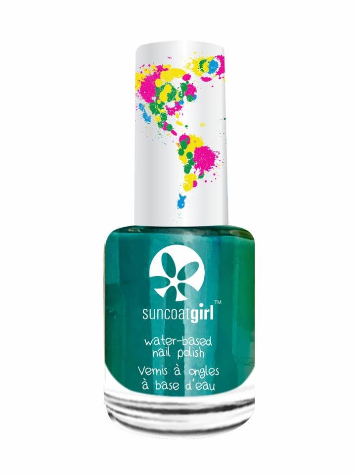 Turquoise tropicale pour la vente par Suncoat