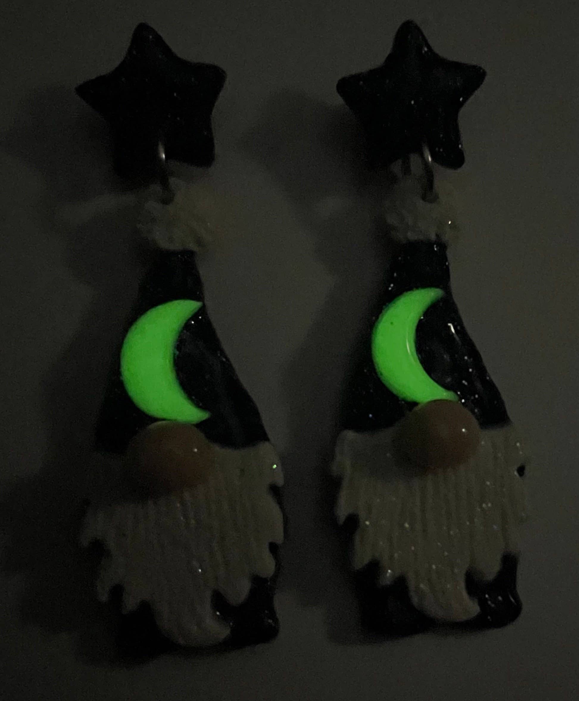 Happy Gauges - Wholesale Gauge/Plug Earrings - Gauge Hiders, Merlin Gnome, Glow Moon, Hiders, Dangle Gauges3