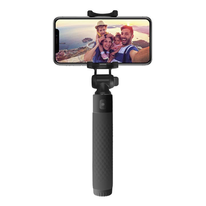 SBS - Vendita all'ingrosso Bastone per selfie - Asta Selfie Telescopica – Infinity Picture Collection