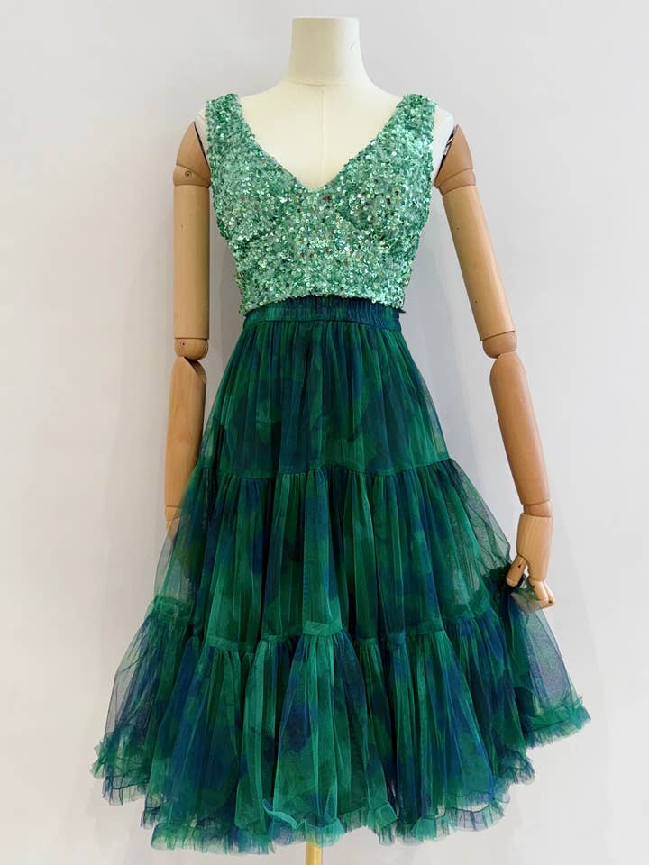 Top shines H1259 for wholesale by Invitadissimas