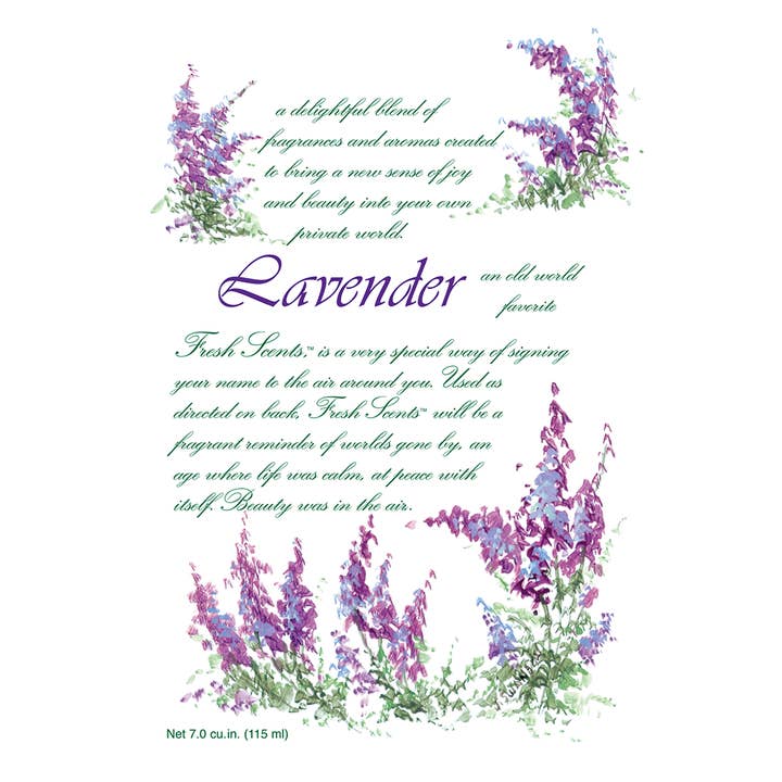 Fresh Scents | Lavender Sachets | Summer Scent and other Purchase Wholesale sacchetti di lavanda. Free Returns & Net 60 Terms on Faire trending on Faire.