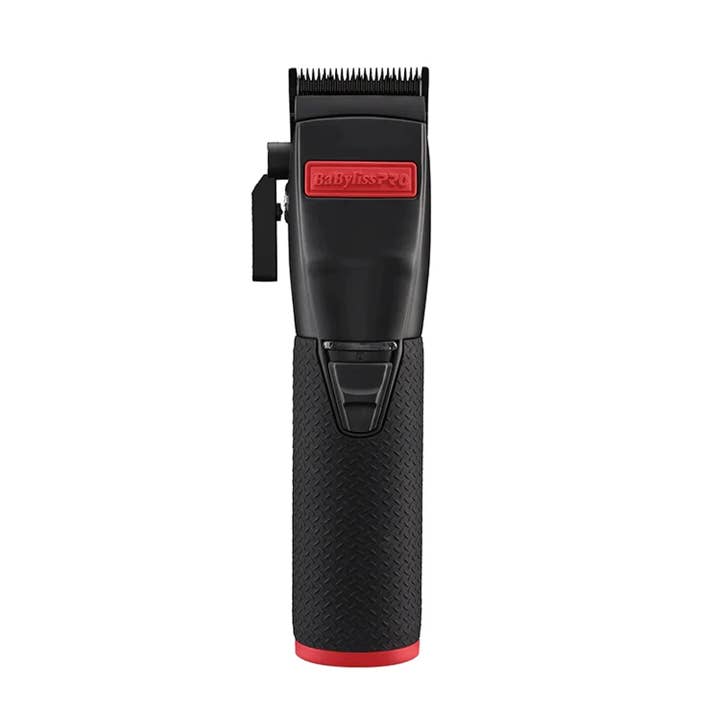 KT Supply - Wholesale Clippers - Men's - BaBylissPRO Limited Edition Influencer Clipper, Red0