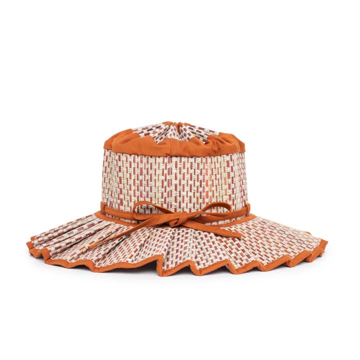 Lorna Murray - Wholesale Straw Hat - Women's - Sahara Vienna Hat