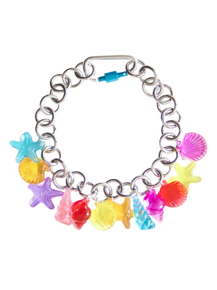 Collier « Under the Sea » pour la vente par Serendipitous Project