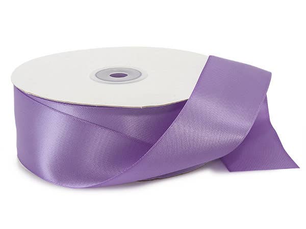Nashville Wraps - Wholesale Ribbon - Gift Wrapping - Double Face Satin Gift Packaging Ribbon61