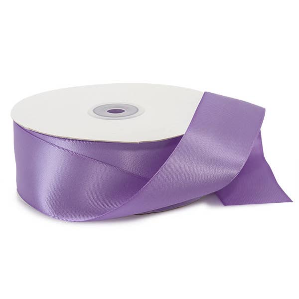 Nashville Wraps - Wholesale Ribbon - Gift Wrapping - Double Face Satin Gift Packaging Ribbon61