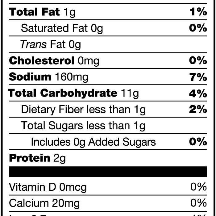 34 Degrees - Wholesale Crackers - Sesame Crisps- Entertaining Cracker- 12CT3