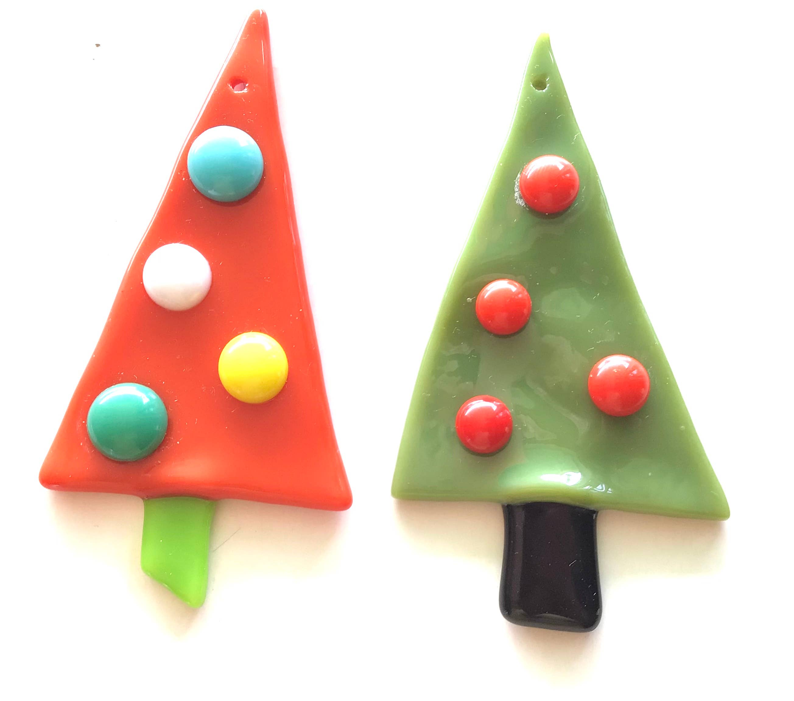 Fish Tales - Wholesale Ornament Set - Forest Tree Ornaments3