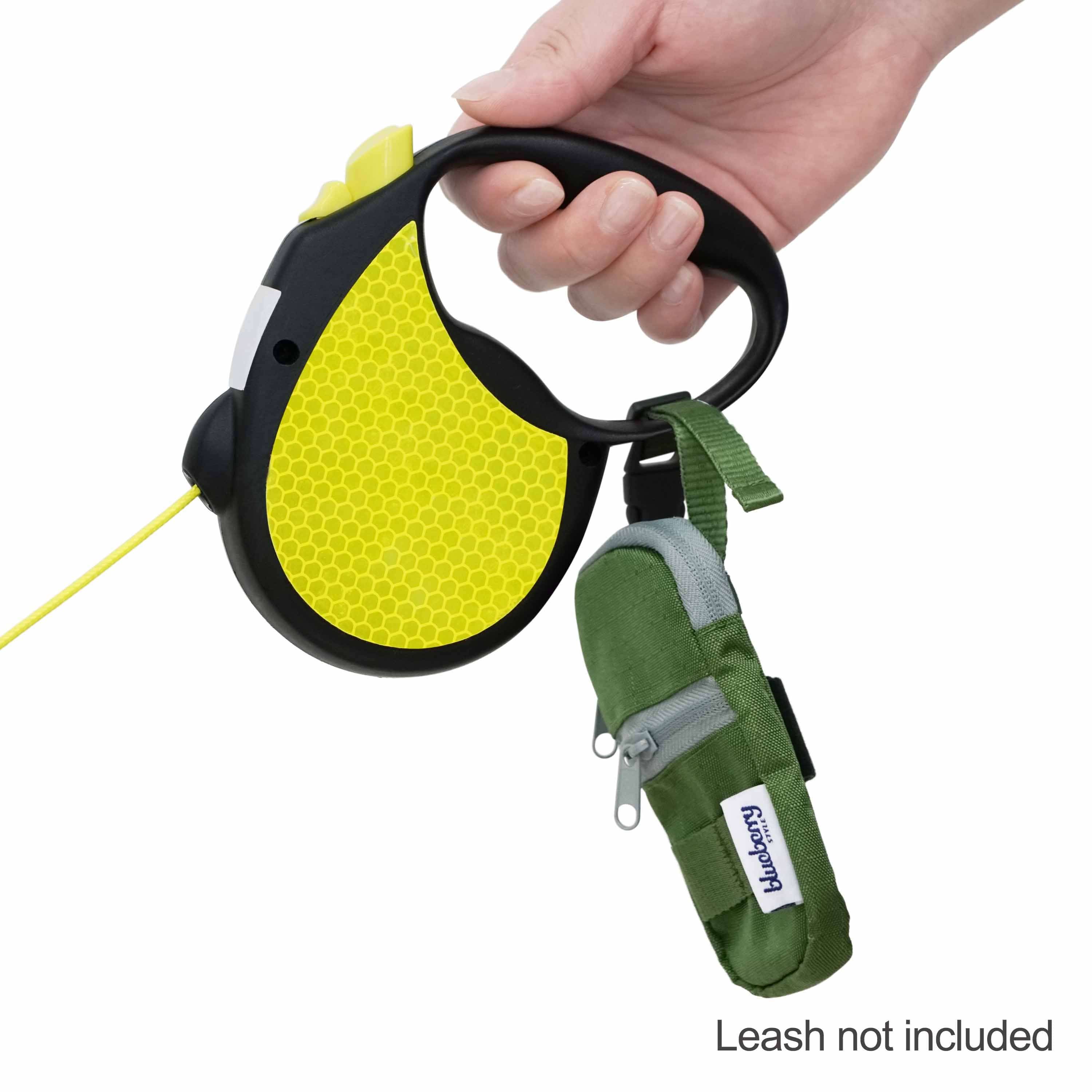 Blueberry Pet - Wholesale Novelty Candle - 1pc Dog Waste Bag Dispenser - Includes 1 Roll of Free Poop 19