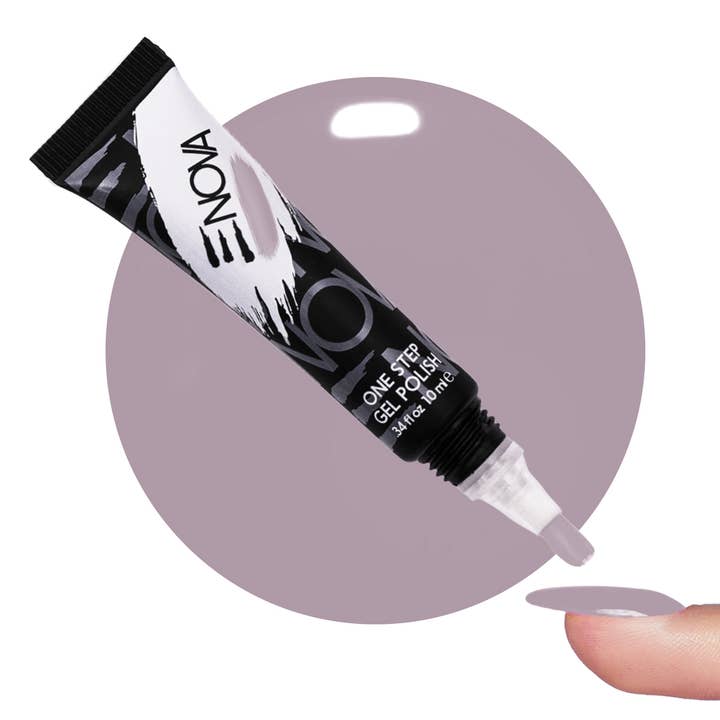 One Step Gel Polish, Brown - Beautiful Disaster for wholesale by Enova Cosmetics