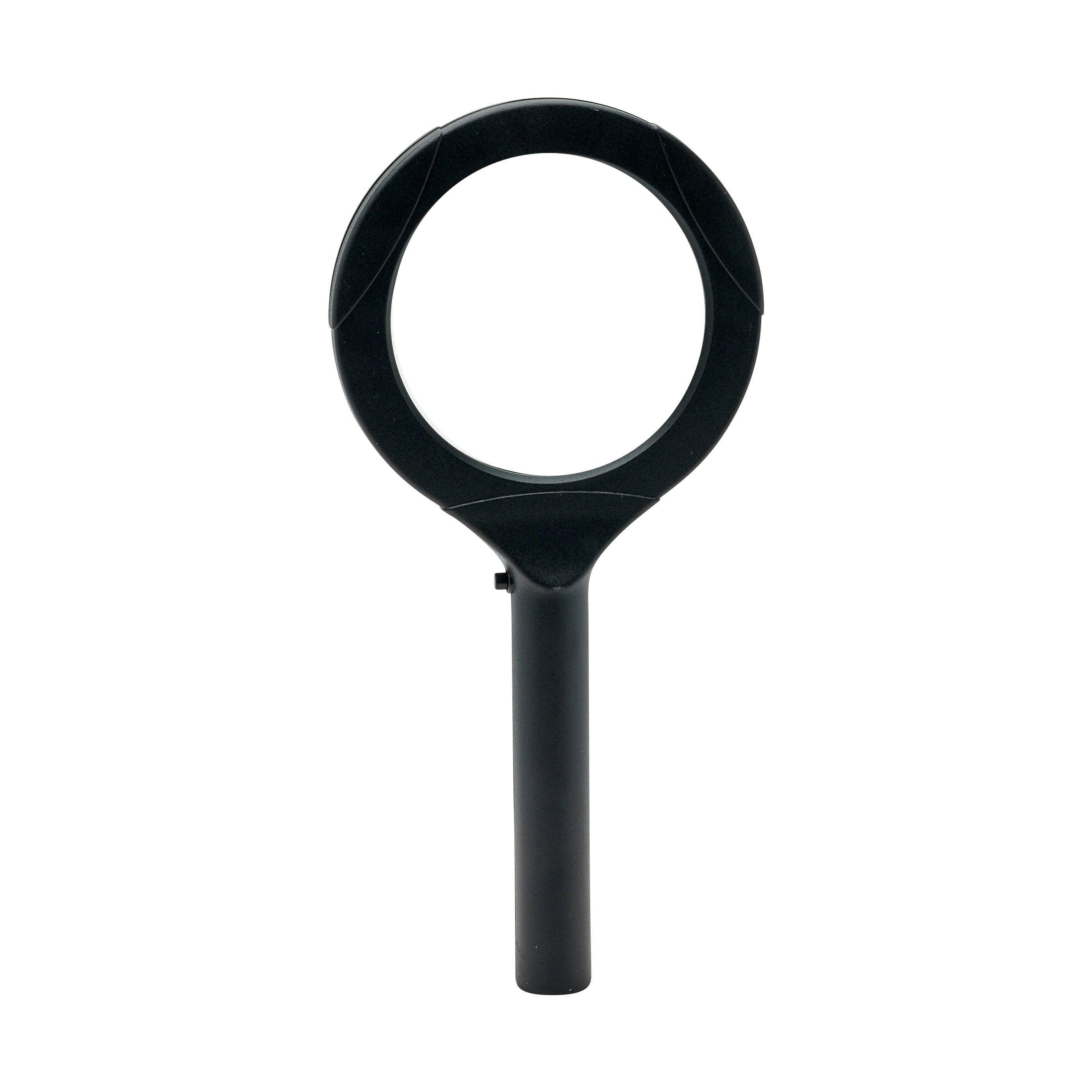 LitezAll - Wholesale Magnifying Glass - LitezAll COB LED Lighted Hand Held Magnifying Glass64