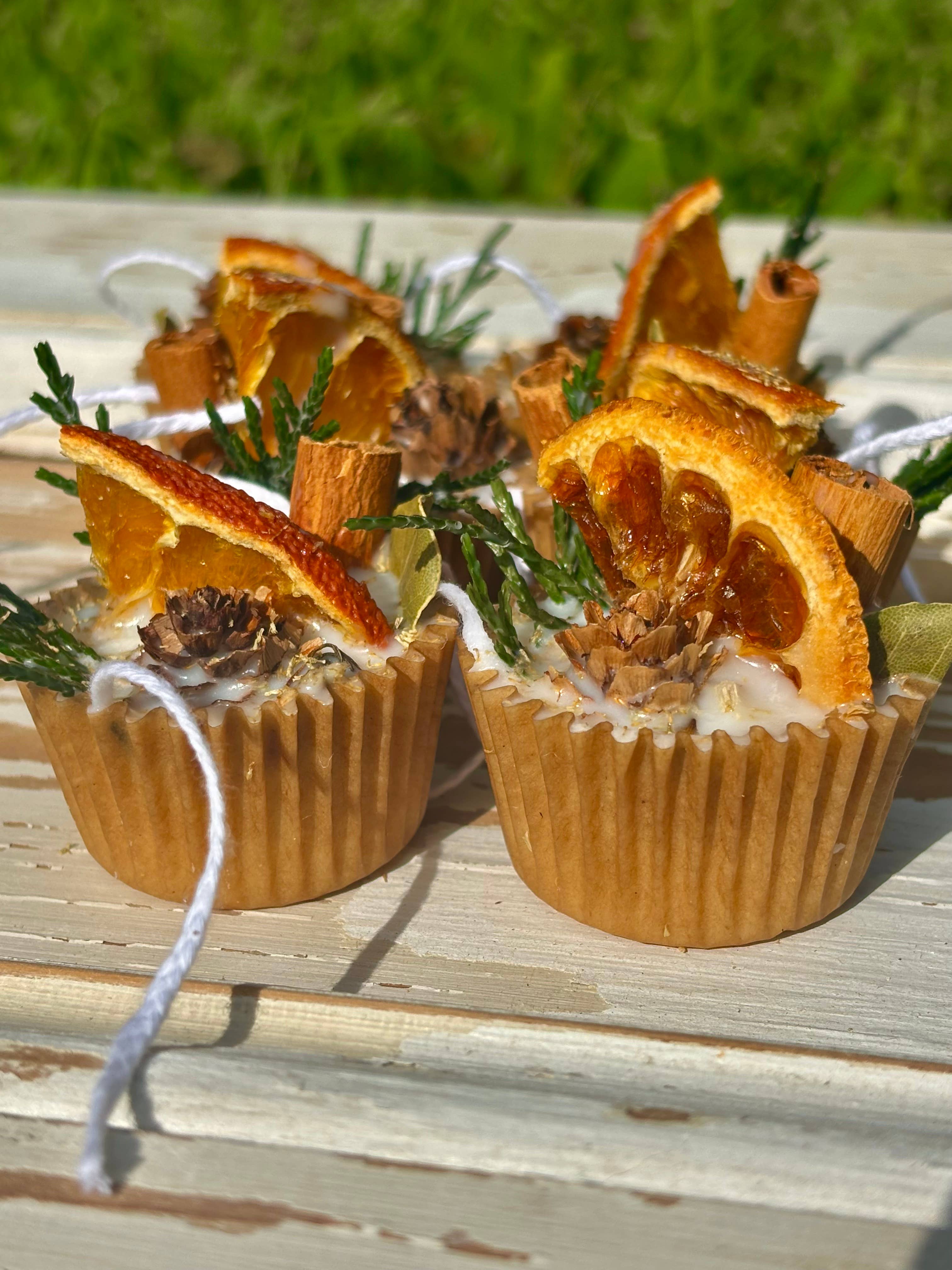 Mana Market Co. - Wholesale Party Favor - Mini Fire Starter Favor31