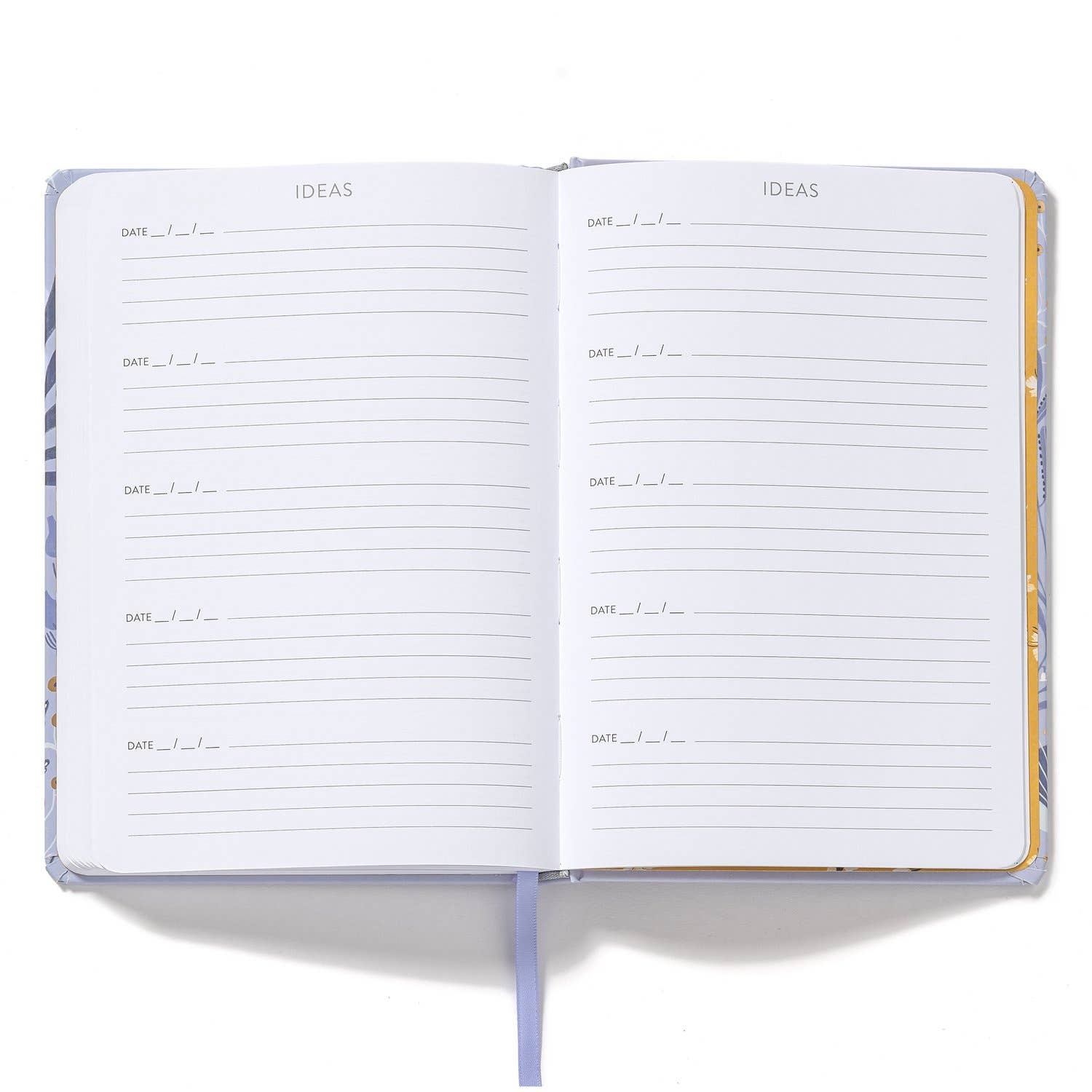 Sellers Publishing - Wholesale Journal/Diary - Garden Bee High Note® Journal2