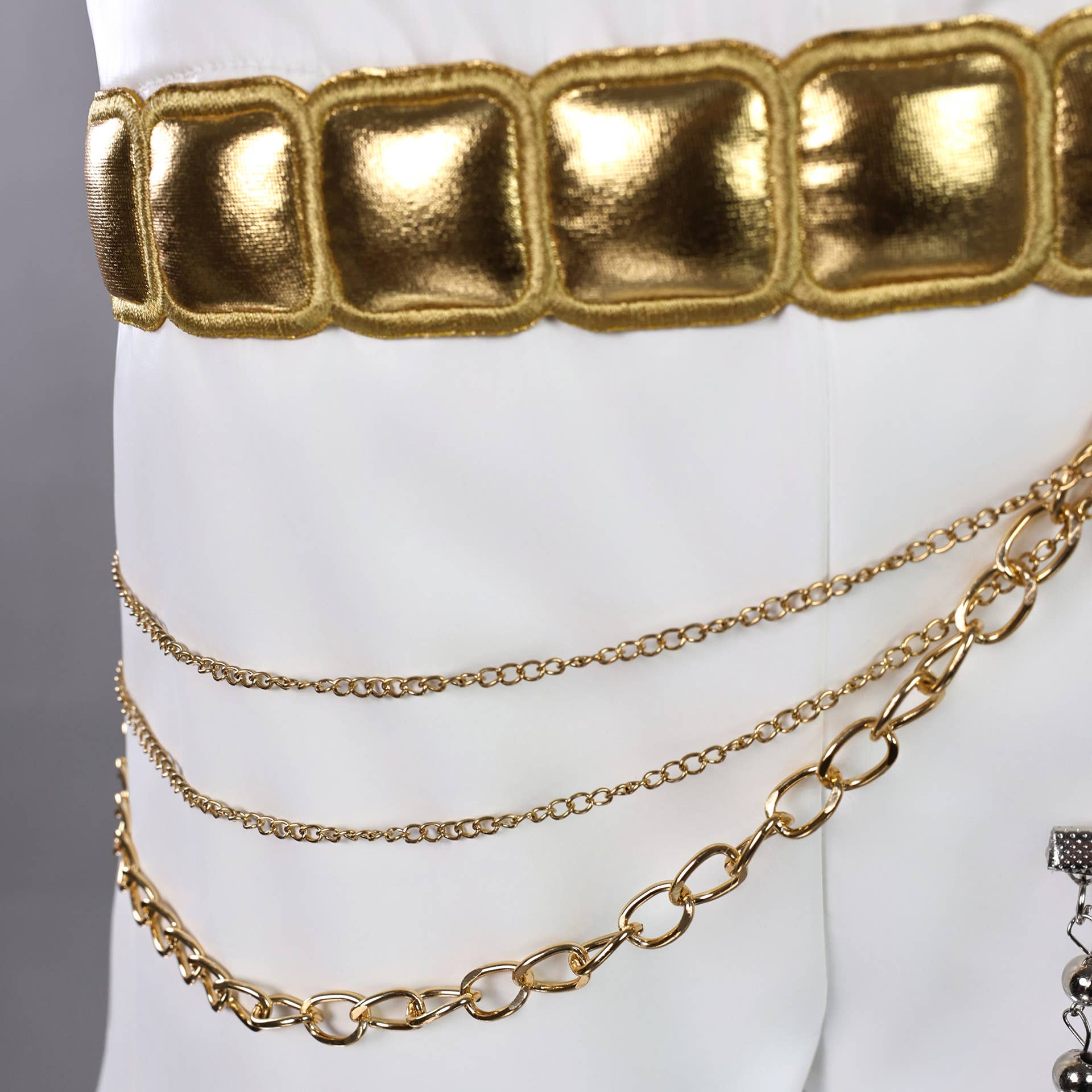 Little Trendy - Wholesale Costume - Women's - KDH K-pop inspired HUNTR/X Rumi Mira Zoey idol costumes2