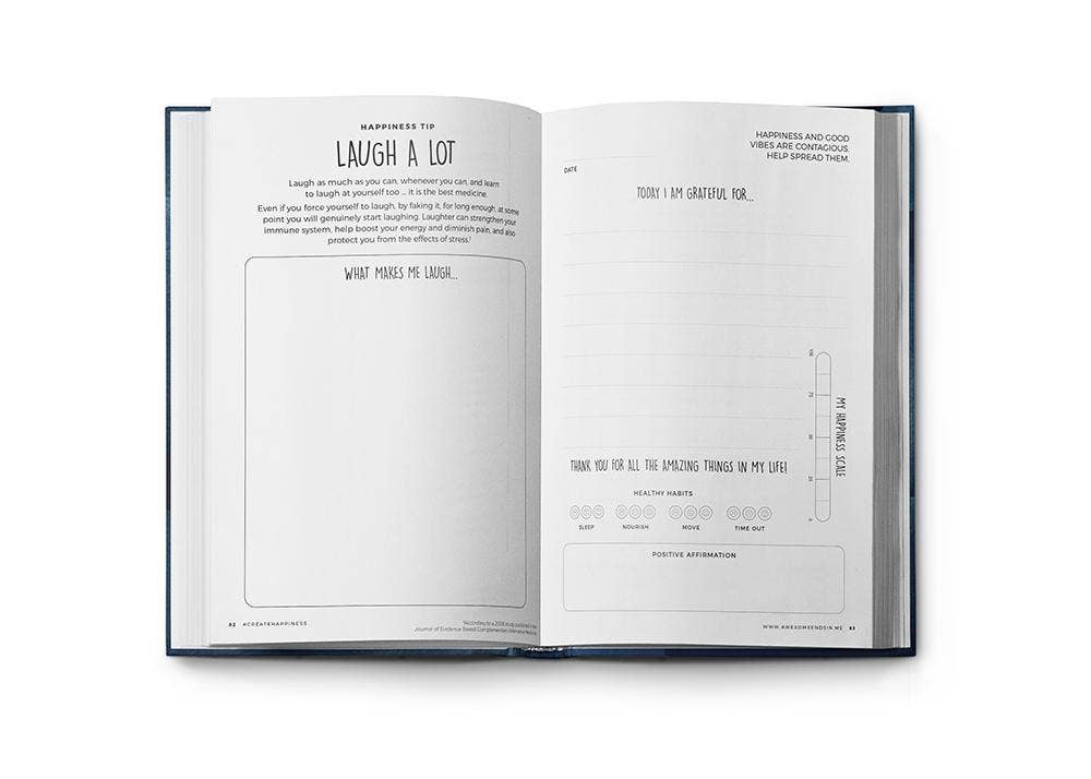 Kiwi Journals – Großhandel Tagebuch – Kinder – Resilient ME Dankbarkeitstagebuch für Jugendliche — Schaffen Sie Sonnenschein6