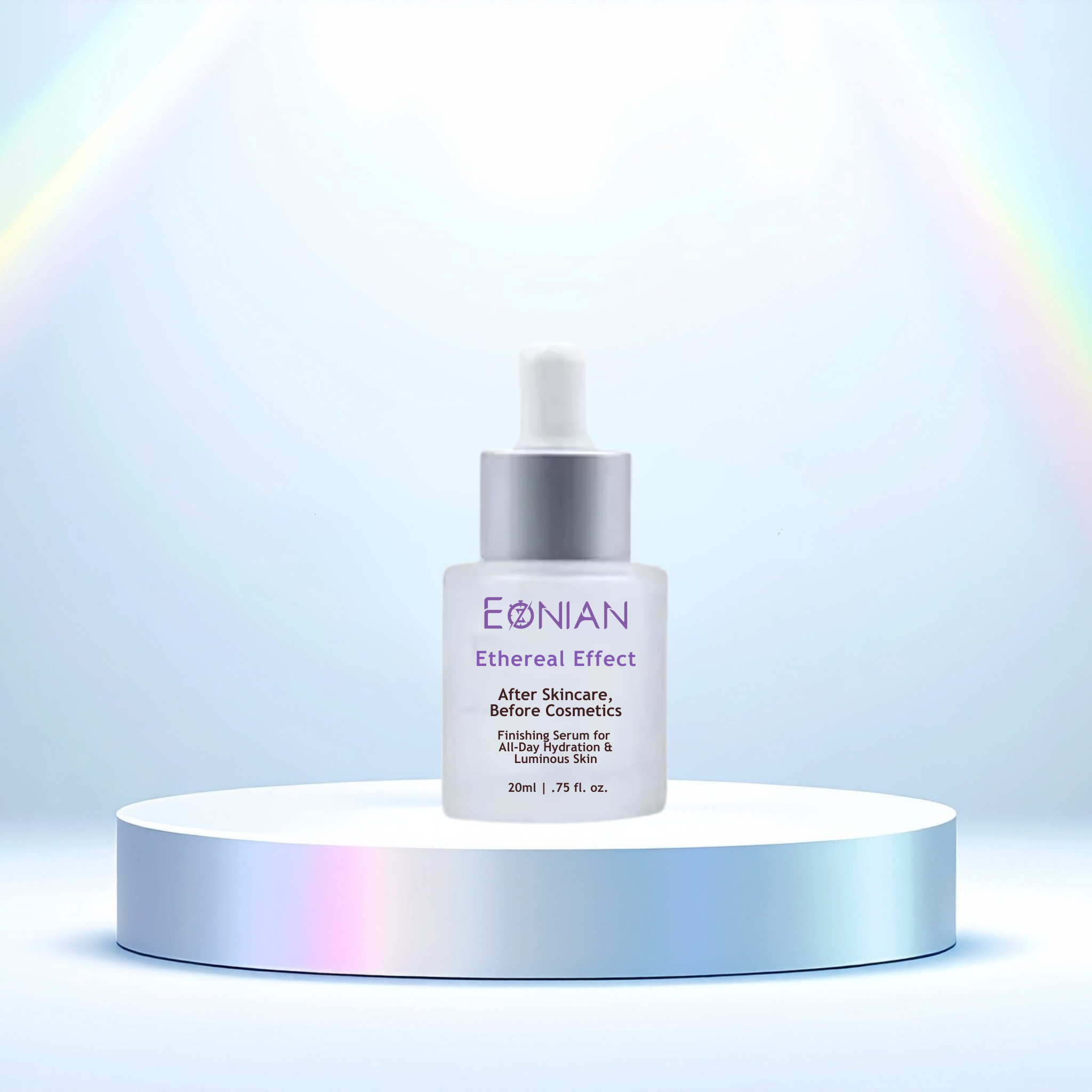 Eonian - Wholesale Facial Serum/Concentrate - Ethereal Effect Serum3