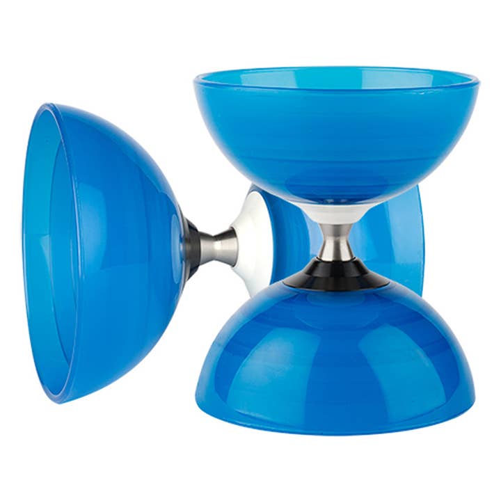 YoYo Sam - Wholesale Classic Toy - Kids - Henrys Diabolo Beach Free Bearing Diabolo2