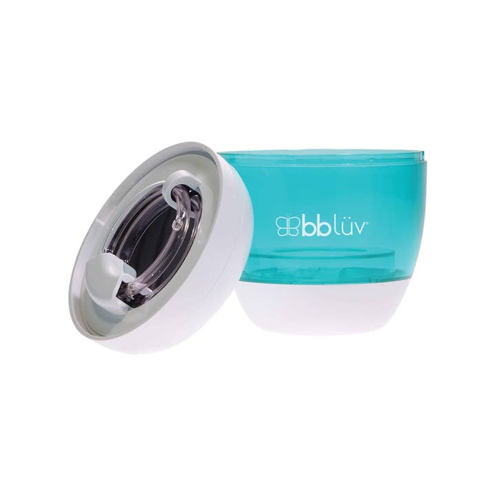 Bblüv - Wholesale Baby Bottle - Üvi: 2 in 1 UV Sterilizer