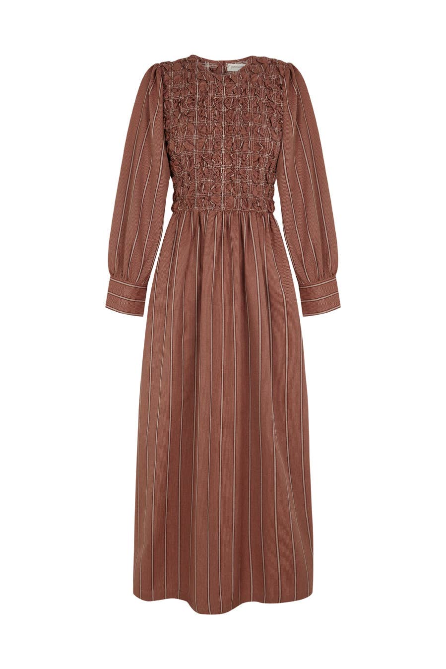 Kapda Casa - Wholesale Dress - Women's - Vestido Celina