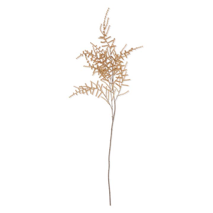 Abigail Ahern – Planta artificial por atacado – Samambaia Aspargo Artificial Desértica Abigail Ahern3