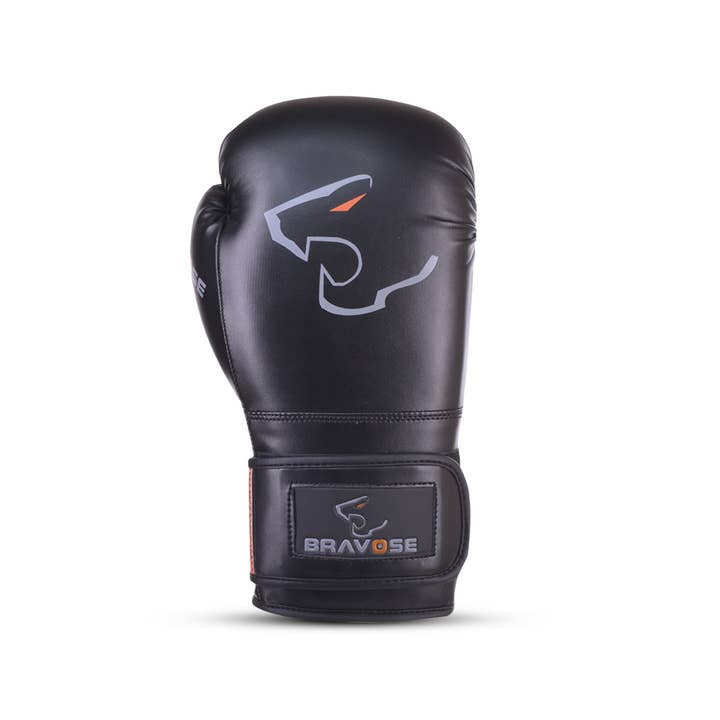 Bravose - Vendita all'ingrosso Accessori sportivi - Guantoni da boxe Armour di alta qualità per borsa e sparring3