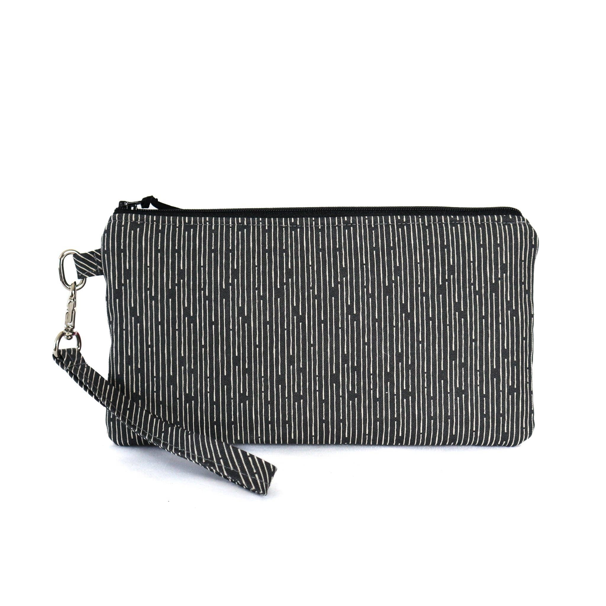 Crosscut Sewing Co. - Wholesale Craft Sewing Kit - Wristlet Sewing Kit - Adult Sewing Kit for Beginners8