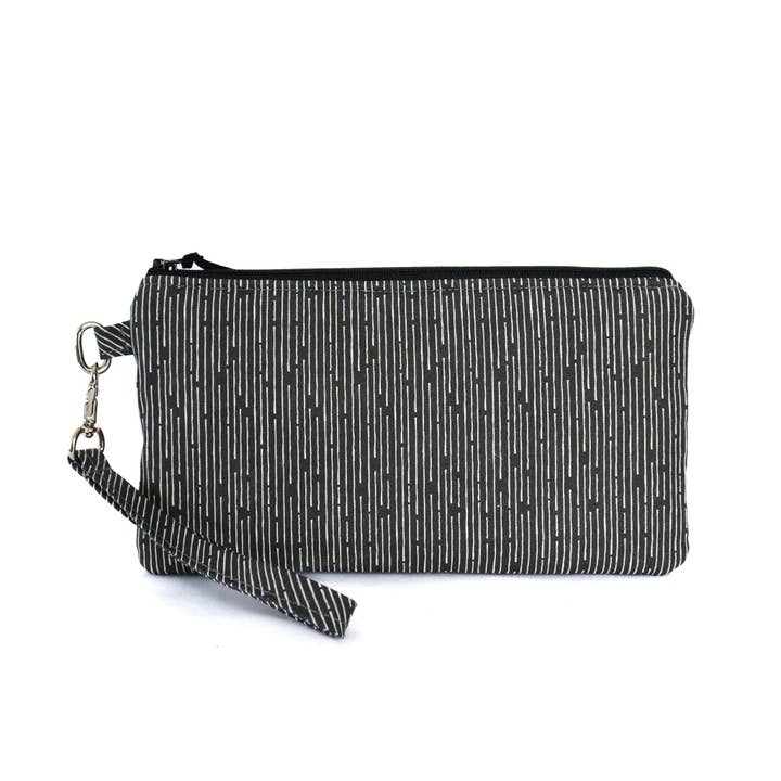 Crosscut Sewing Co. - Wholesale Craft Sewing Kit - Wristlet Sewing Kit - Adult Sewing Kit for Beginners8