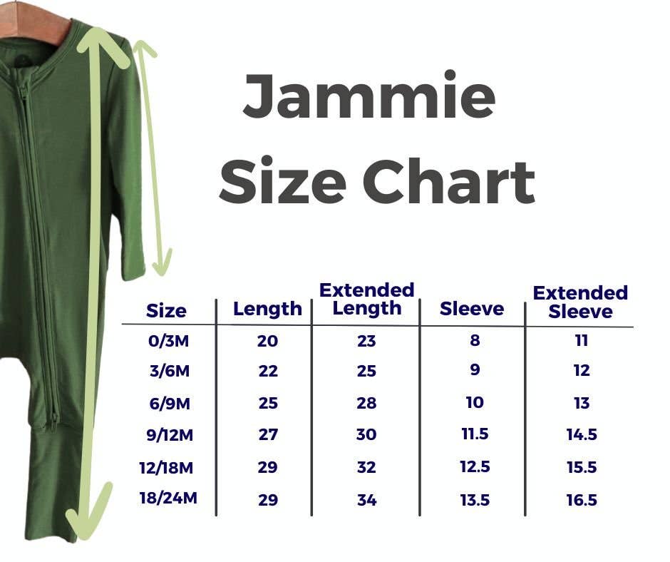 Buckle Me Baby Coats – Großhandel Schlafanzug – Baby – Blowout Blockerz Jams10