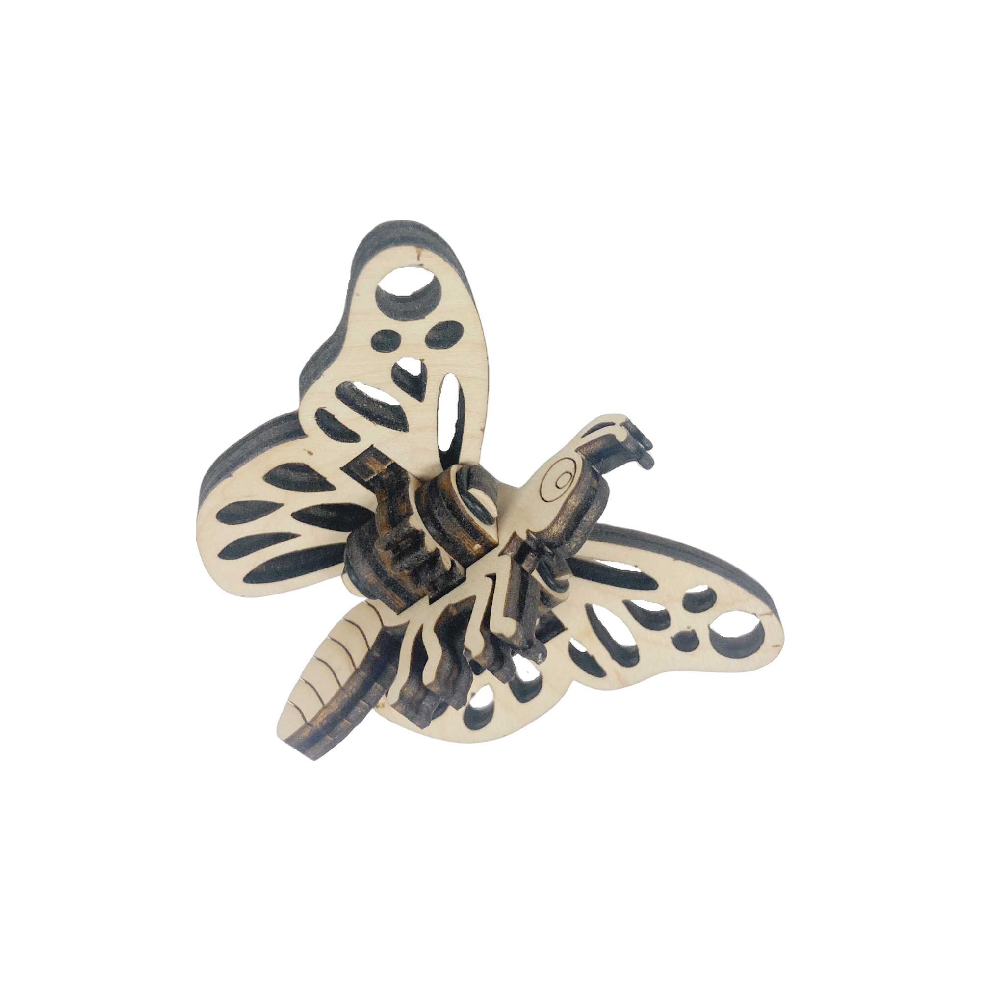 Zootility - Wholesale Puzzle - Kids - Loopets Puzzle Toy - Insects13