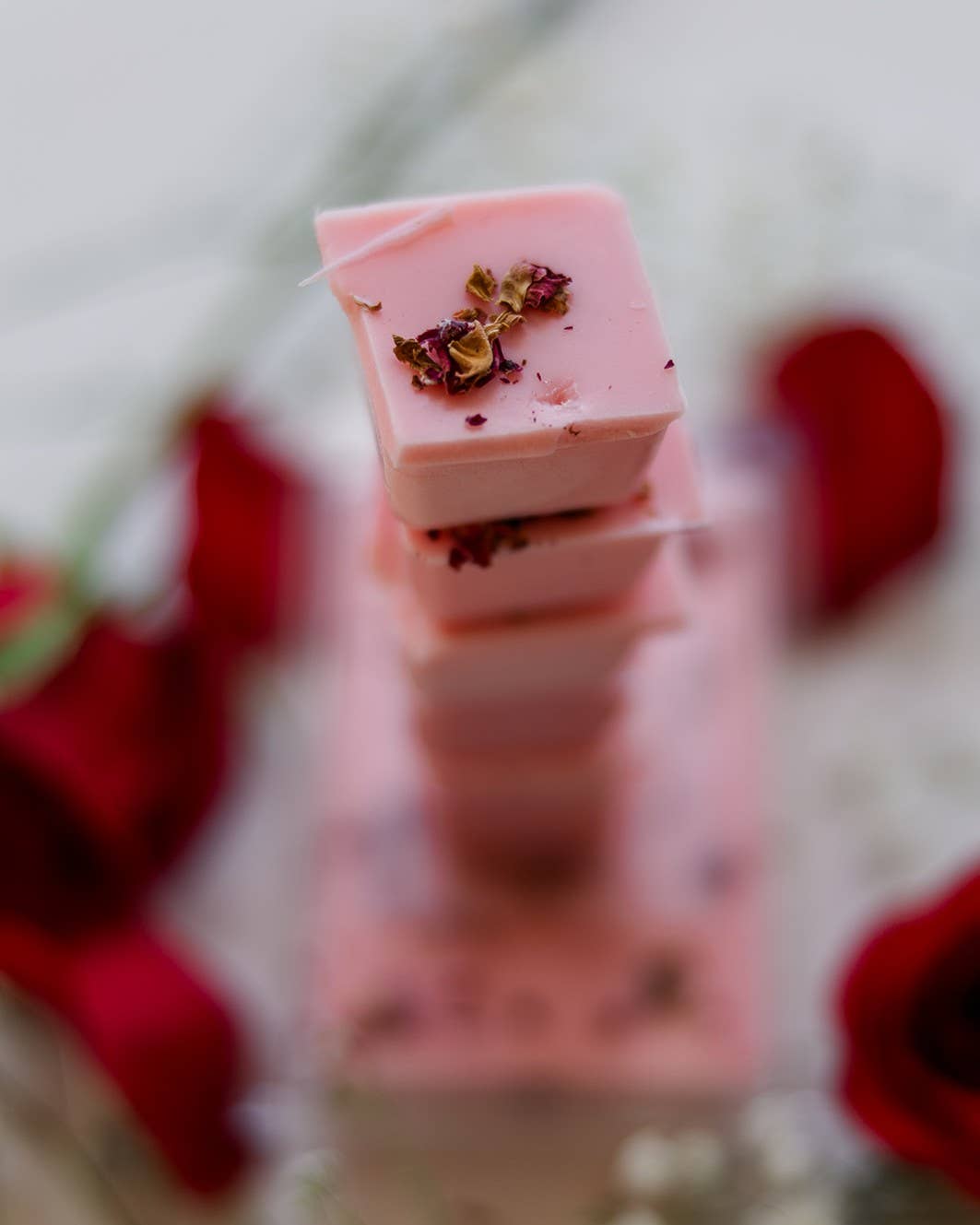 Candles By Laura - Wholesale Wax Melt - Love Spell 6 oz Soy Wax Melt2