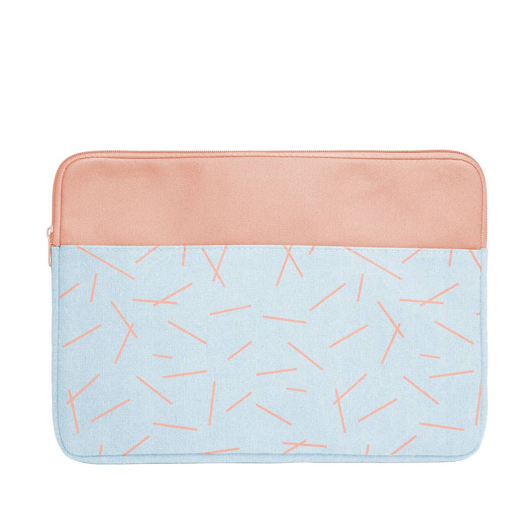 Talking Out of Turn - Vendita all'ingrosso Custodia per laptop/tablet - Donna - Custodie per laptop in tela4