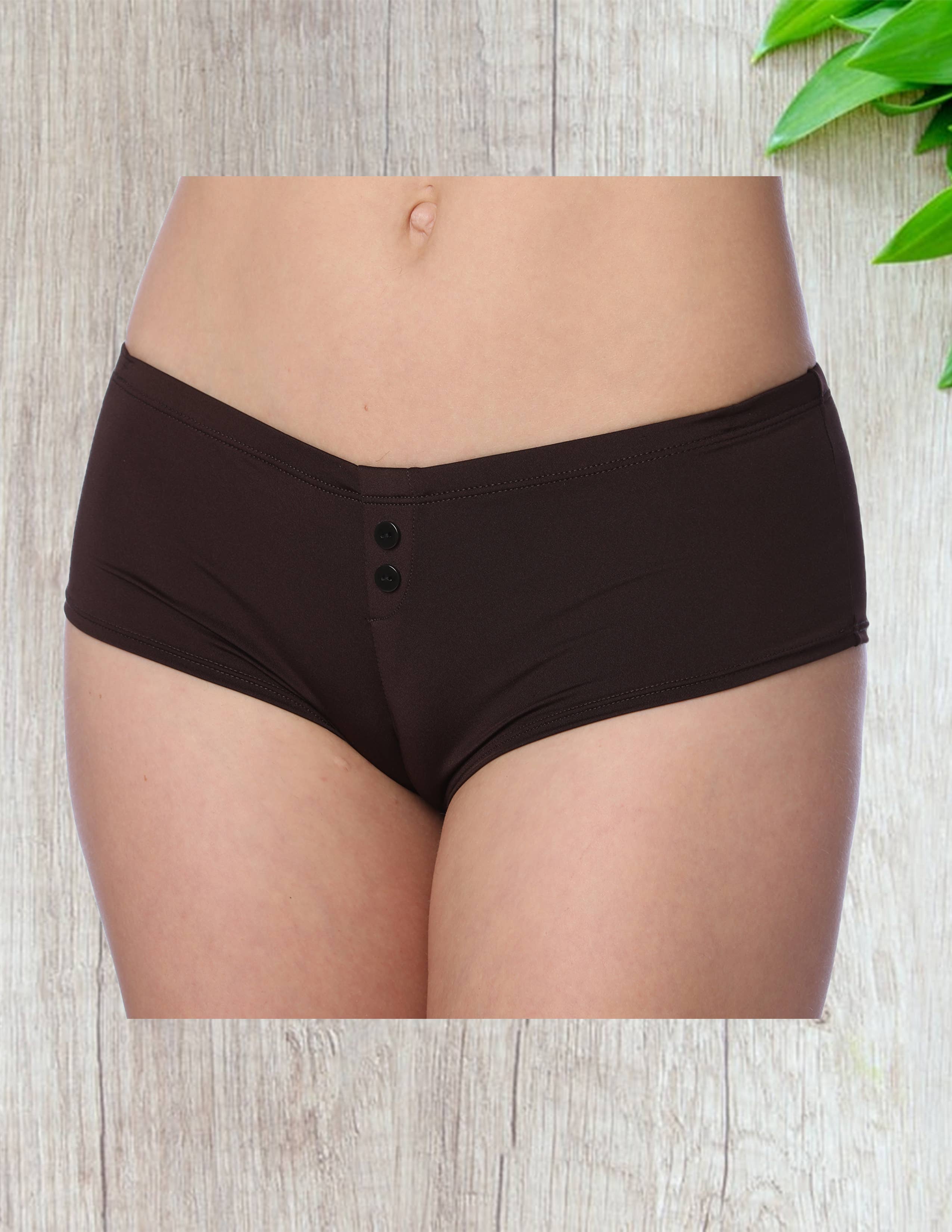 Isadora, Tipi toe, & James Fiallo - Vendita all'ingrosso Intimo - Donna - Biancheria intima bikini da donna Isadora in nylon/spandex senza cuciture1