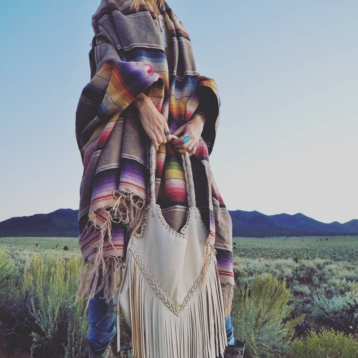 Milestone Bag Co. - Wholesale Tote Bag - Women's - The Sierra Tote3