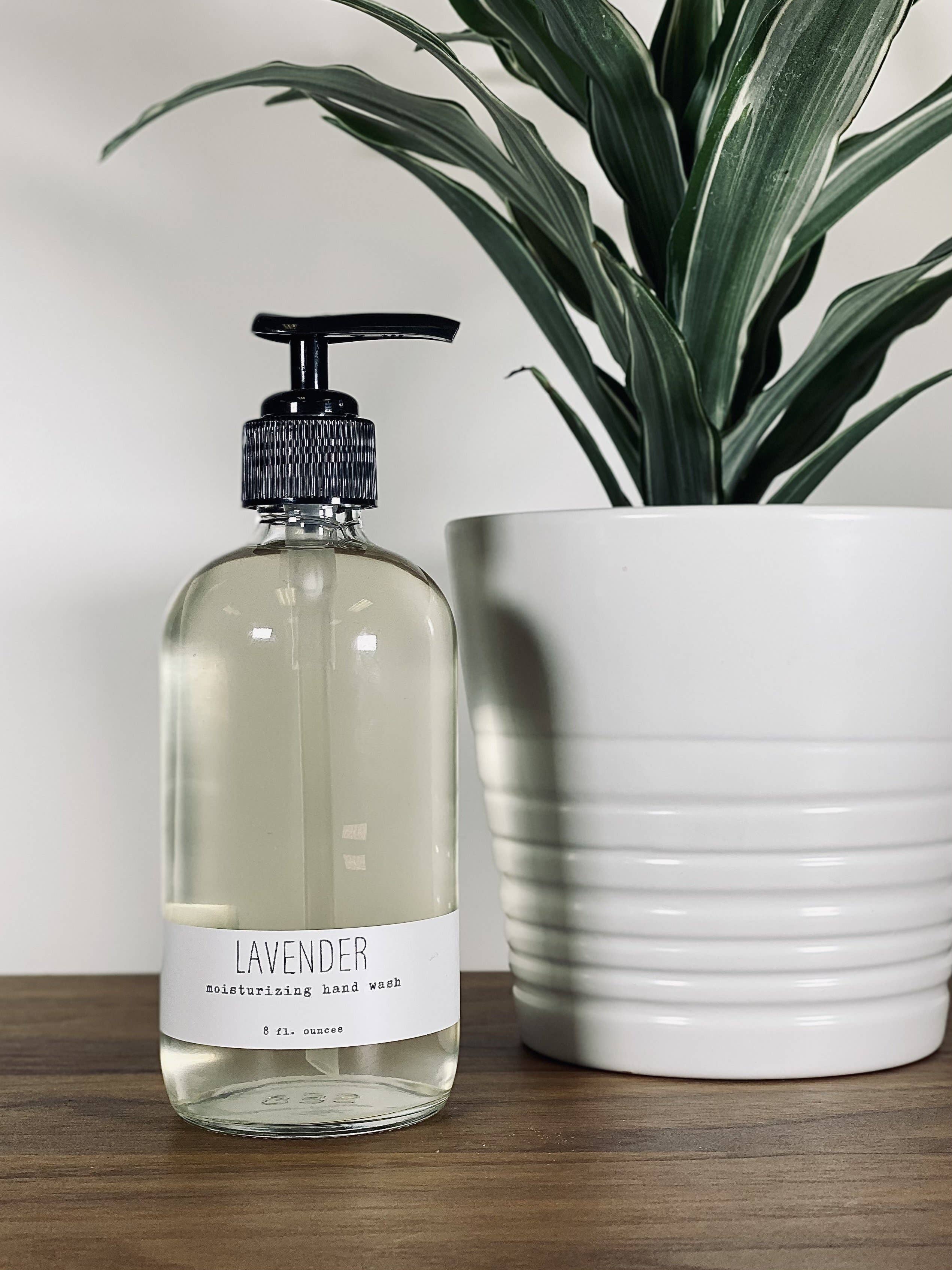 handmade. la conner - Wholesale Hand Soap/Wash - Hand Wash - Home4