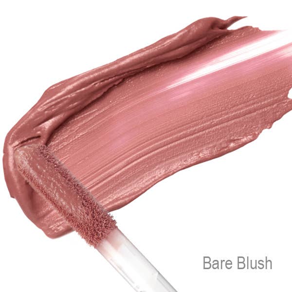 POP Beauty - Wholesale Lip Stain/Dye/Tint - PERMANENT POUT BARE BLUSH