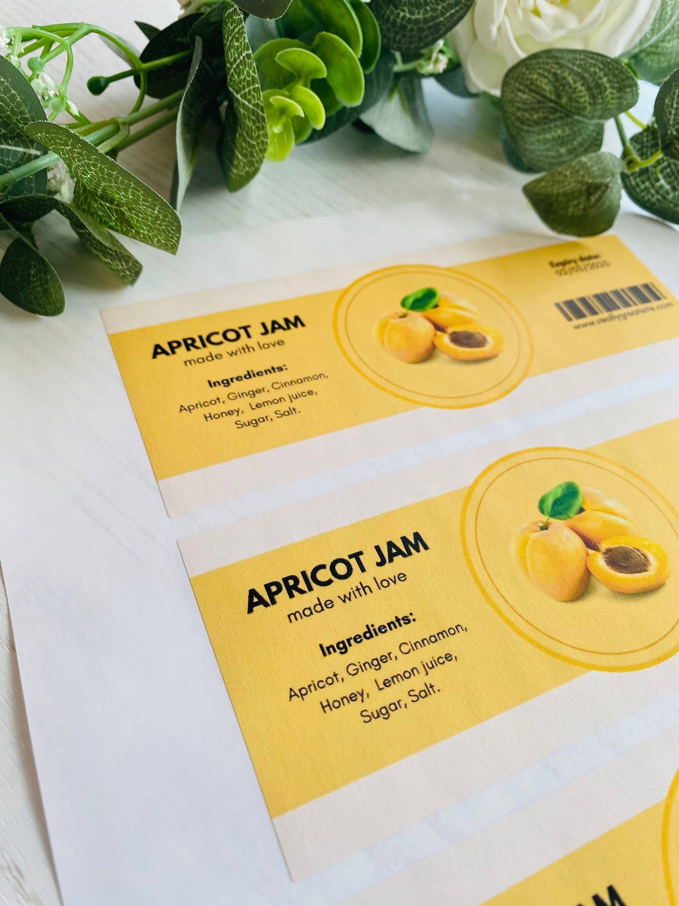 SR Creative Studio – wholesale Sticker – Custom Business & Packaging Logo Stickers5