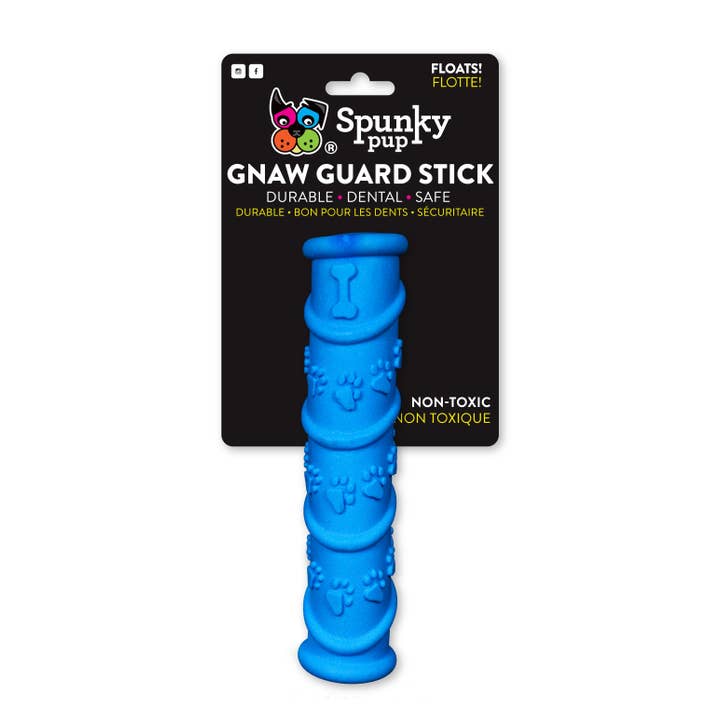 Spunky Pup - Wholesale Pet chew toy – Dog - Gnaw Guard Foam Toys3