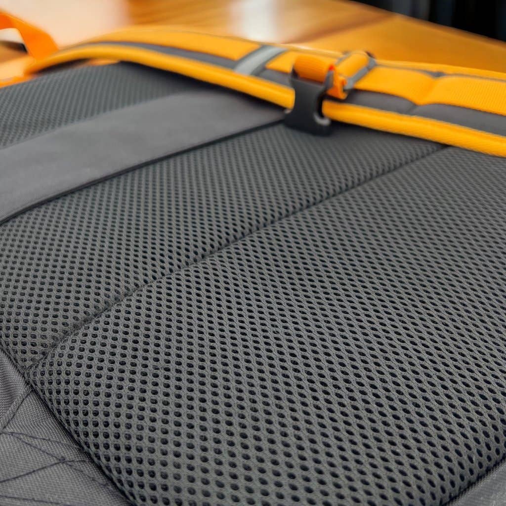 BEADBAGS - Wholesale Backpack - Unisex - Beadbags Ocean Backpack Baltic Sea Blue11