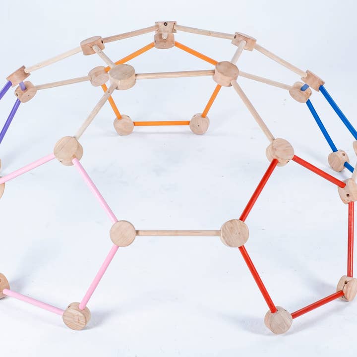 Deholzwart GmbH – wholesale Swing set – Playground Equipment- Indoor Playgrounds- Dome3