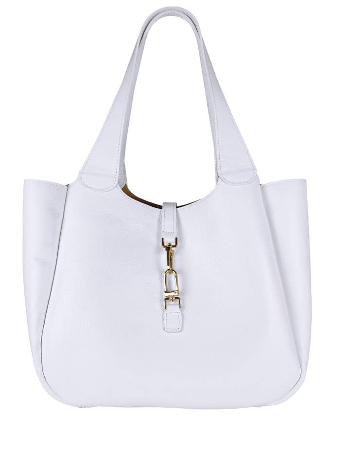 Borsa in pelle dollaro per la vendita all'ingrosso da parte di Florence Leather