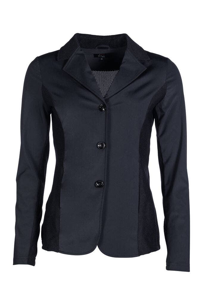 JPC Equestrian - Wholesale Jacket - Women's - HKM Hunter Woman Competition Jacket4