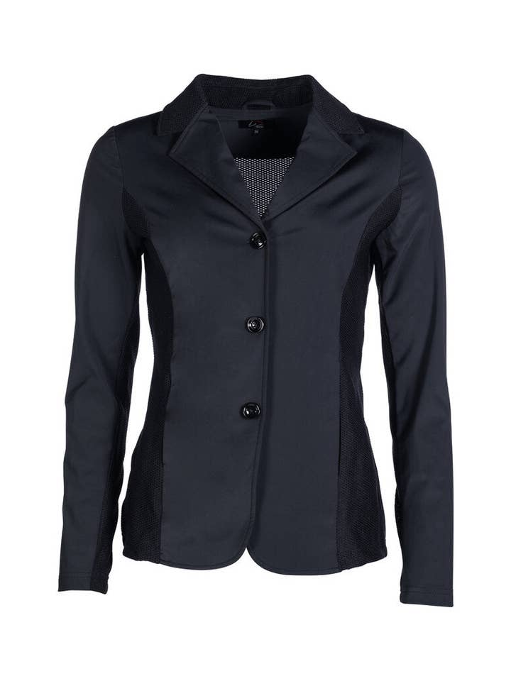 JPC Equestrian - Wholesale Jacket - Women's - HKM Hunter Woman Competition Jacket4